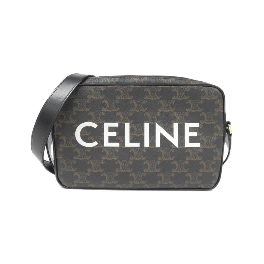 Celine Messenger Shoulder Bag